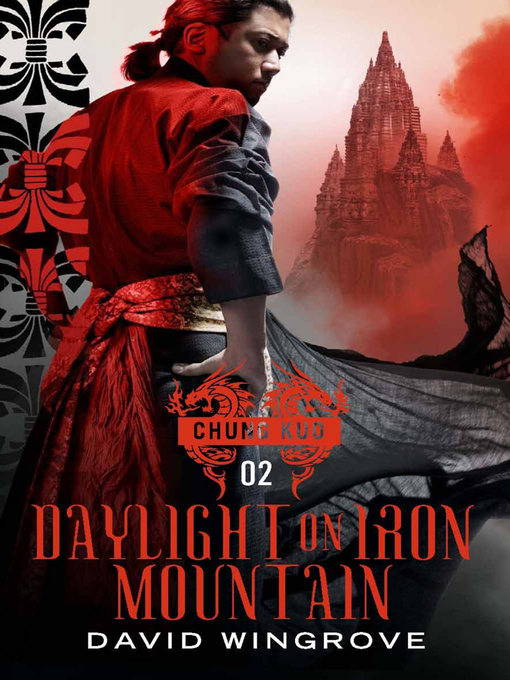 Title details for Daylight on Iron Mountain by David Wingrove - Available